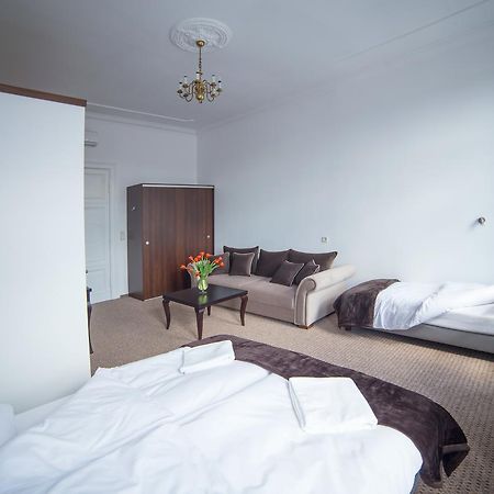 Operahostel 比得哥什 外观 照片