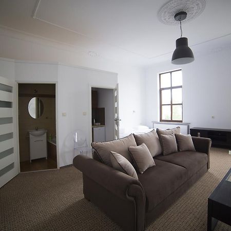 Operahostel 比得哥什 外观 照片