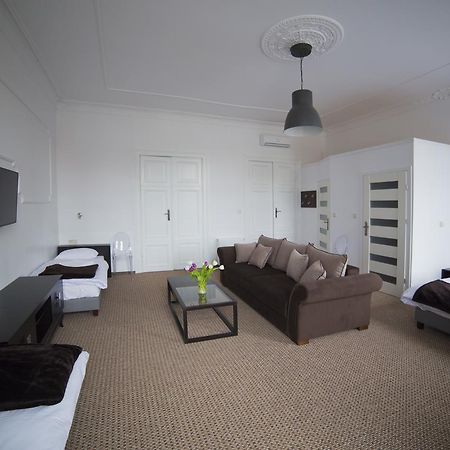Operahostel 比得哥什 外观 照片