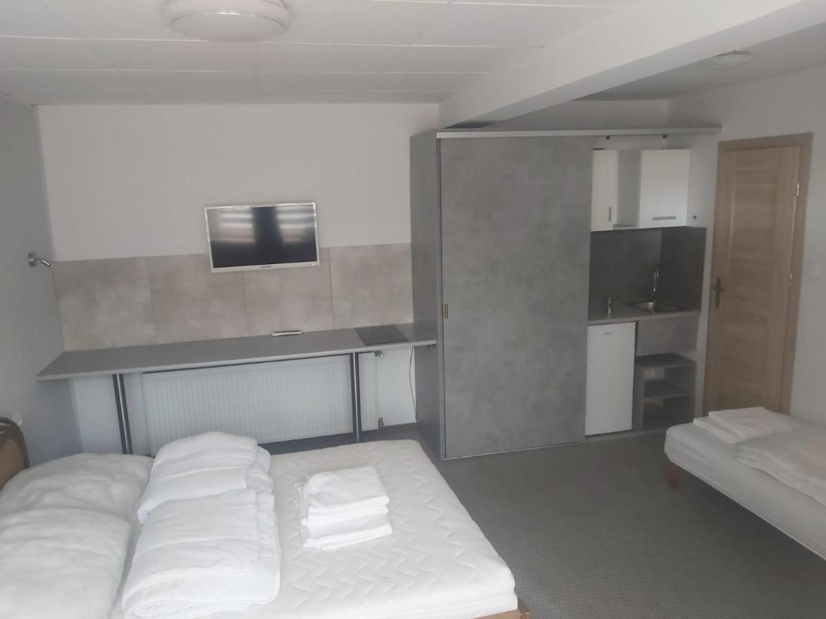 Operahostel 比得哥什 外观 照片