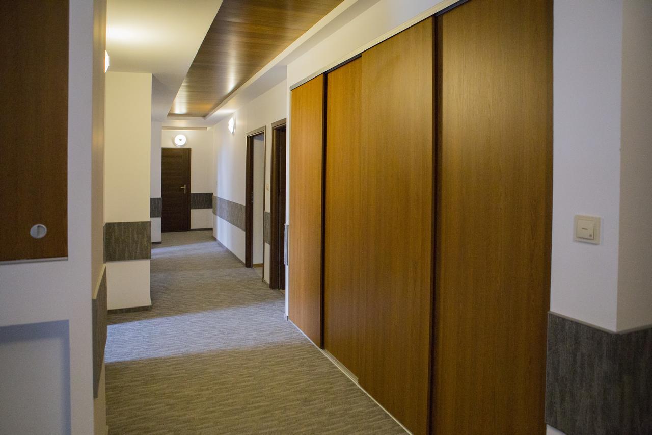 Operahostel 比得哥什 外观 照片