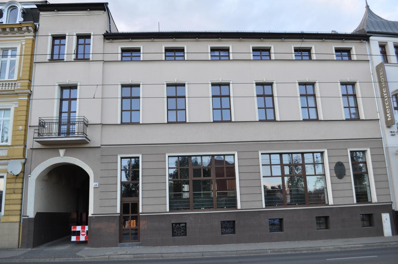Operahostel 比得哥什 外观 照片
