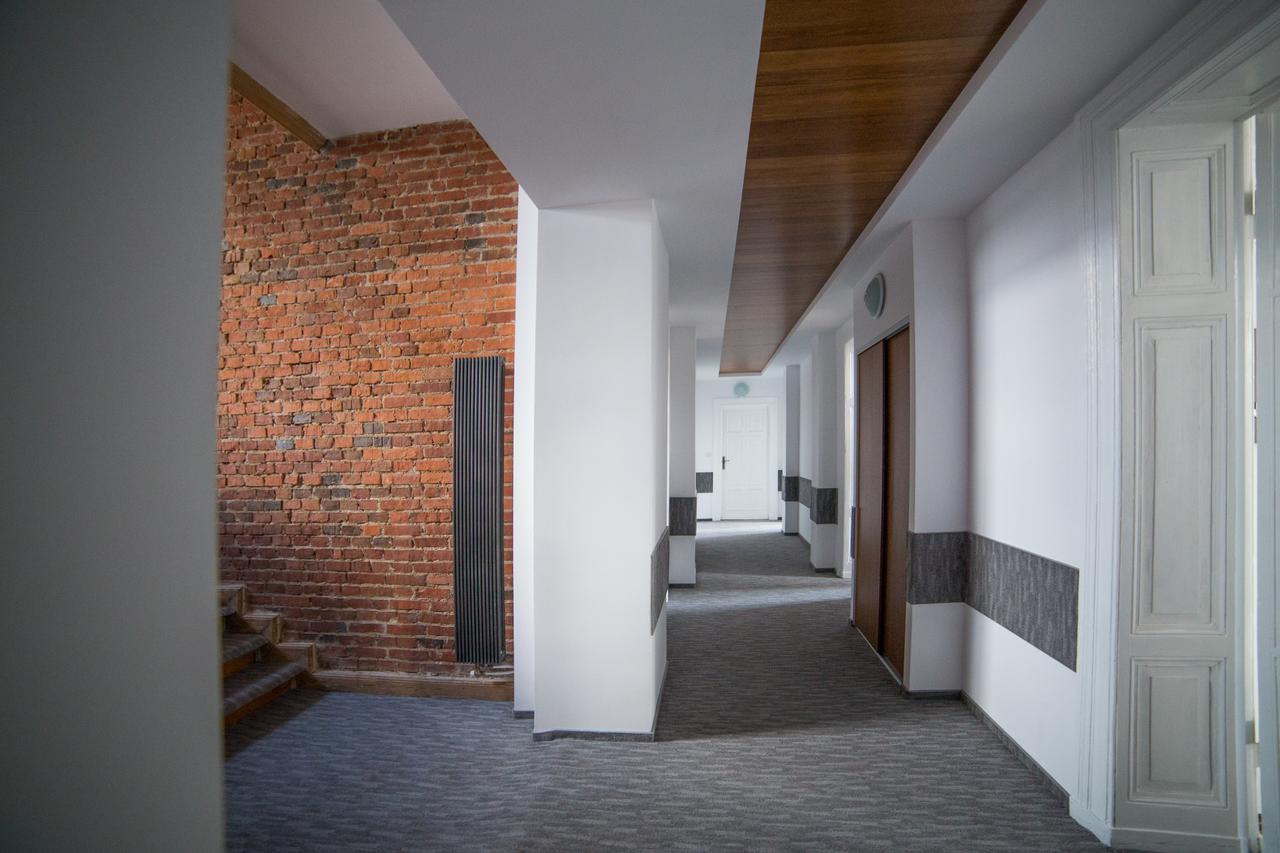 Operahostel 比得哥什 外观 照片