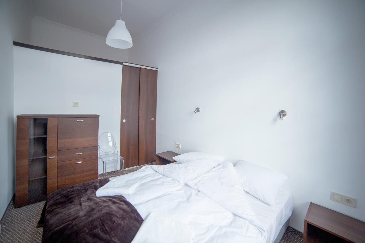 Operahostel 比得哥什 外观 照片