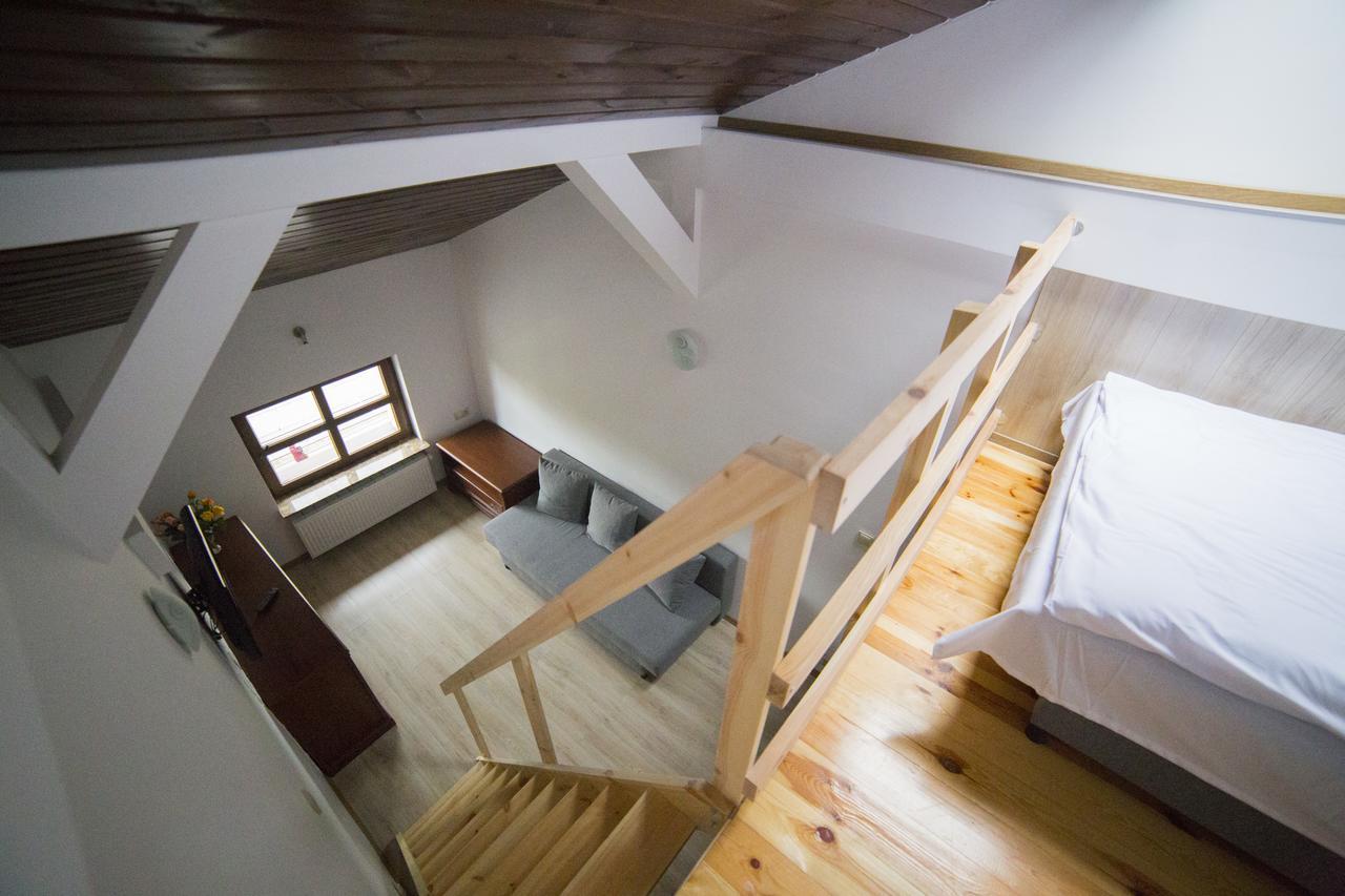 Operahostel 比得哥什 外观 照片