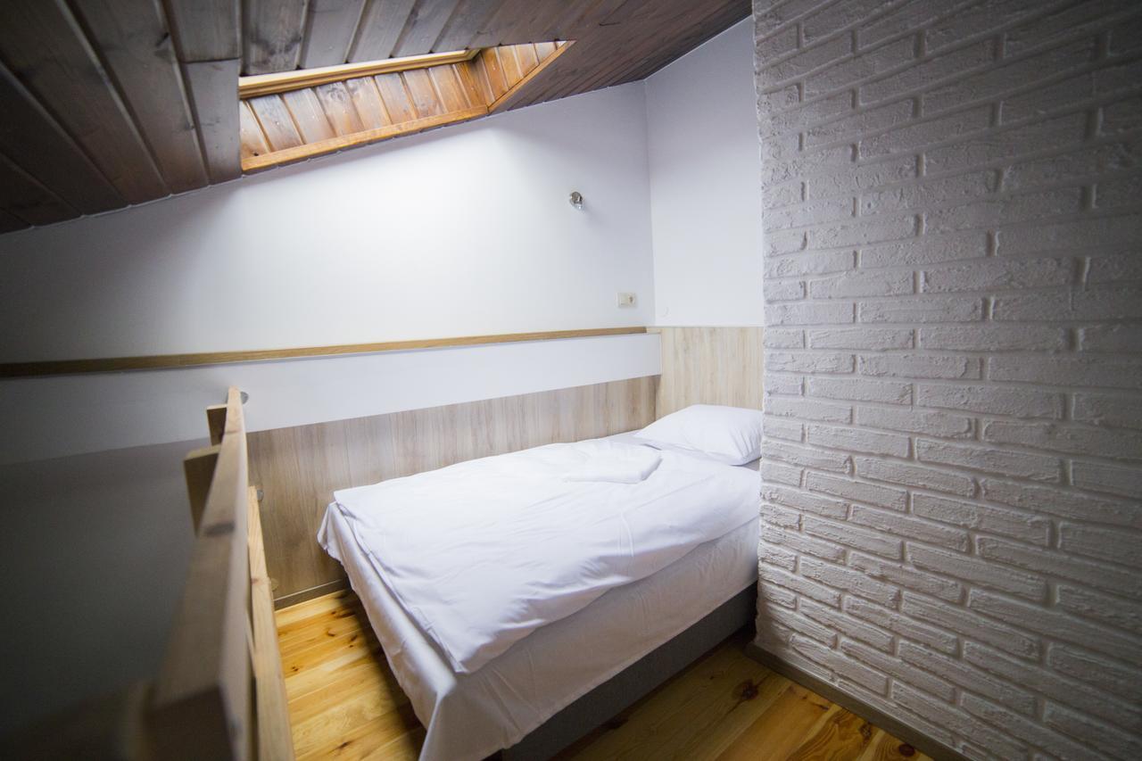 Operahostel 比得哥什 外观 照片