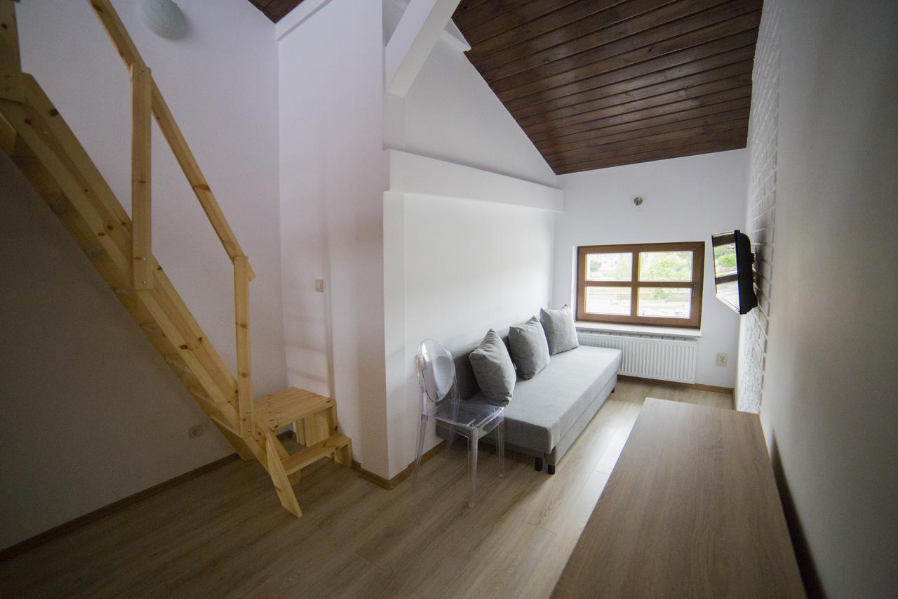 Operahostel 比得哥什 外观 照片