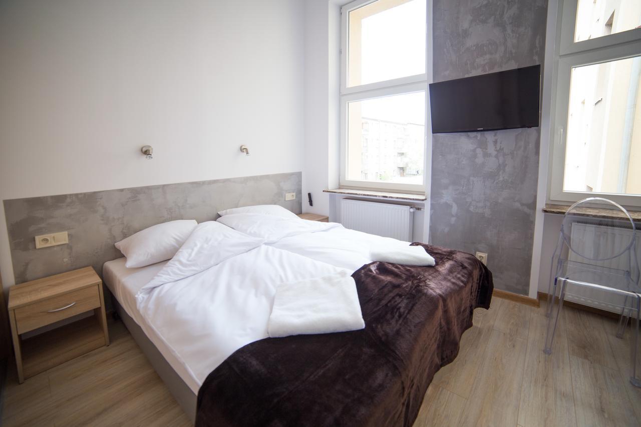 Operahostel 比得哥什 外观 照片