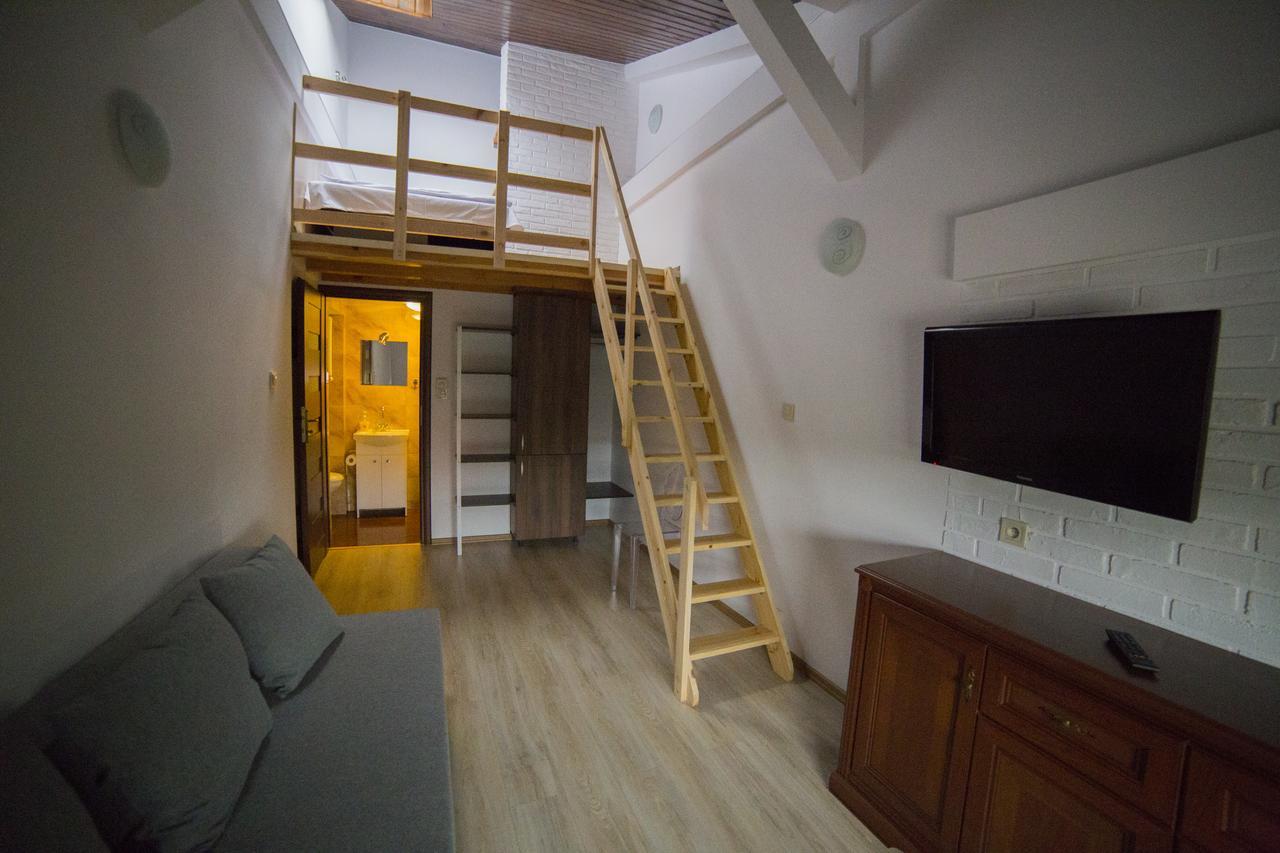 Operahostel 比得哥什 外观 照片