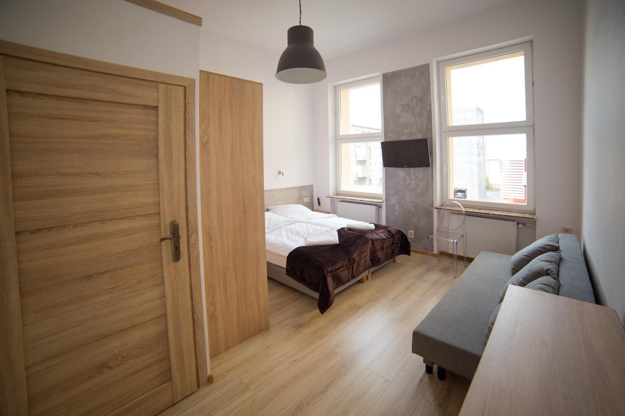 Operahostel 比得哥什 外观 照片