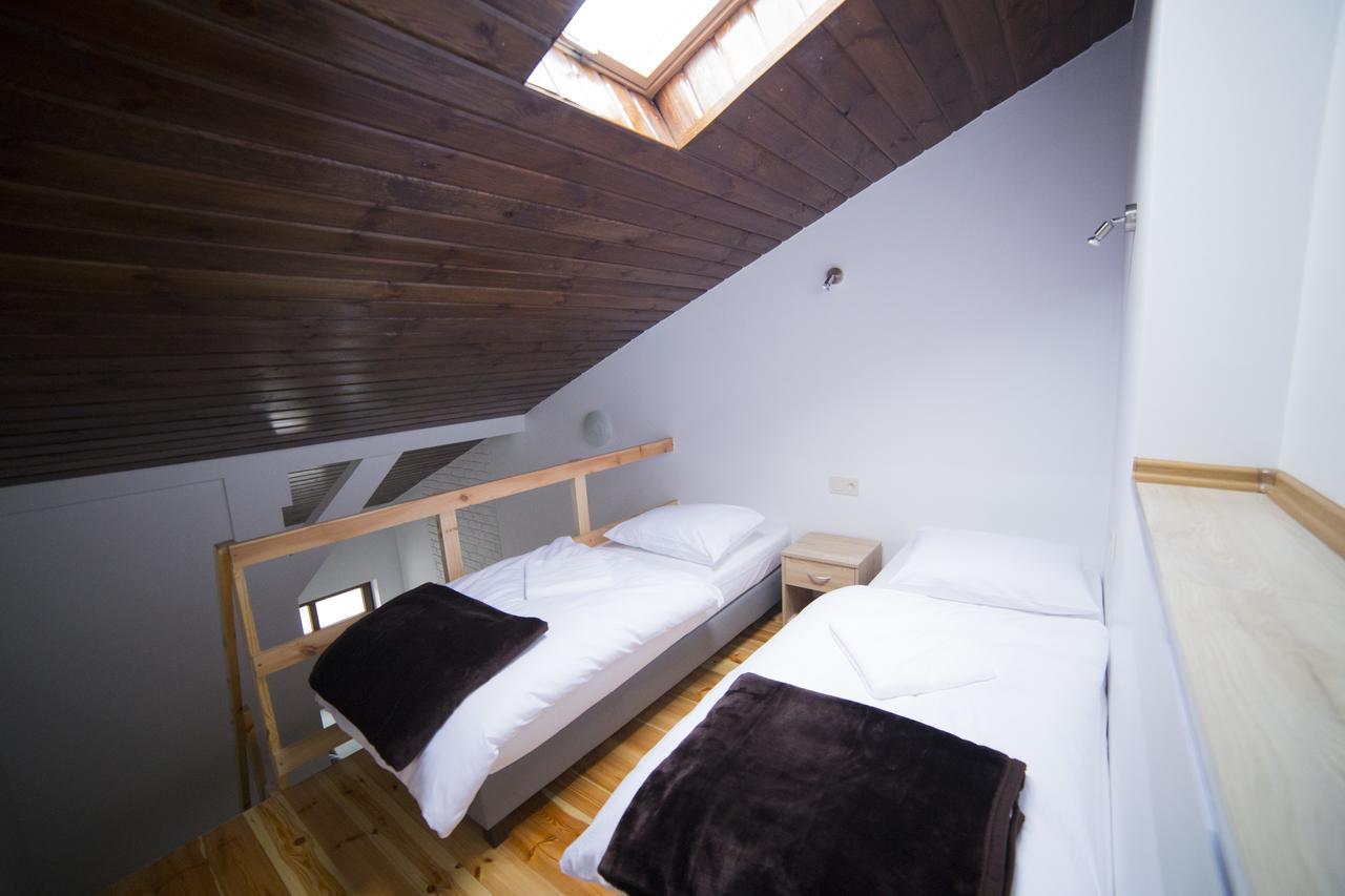 Operahostel 比得哥什 外观 照片