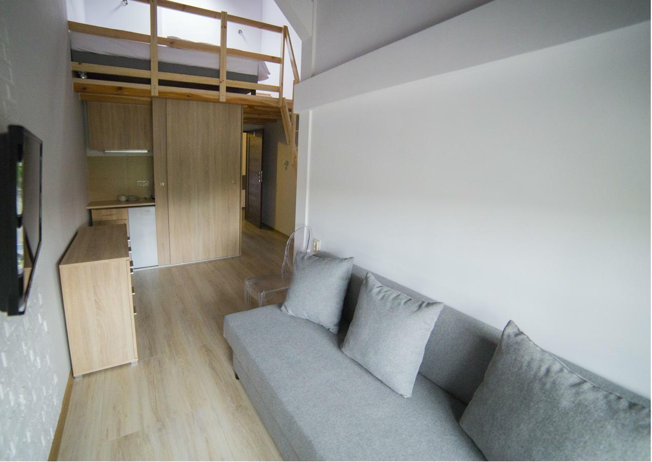 Operahostel 比得哥什 外观 照片