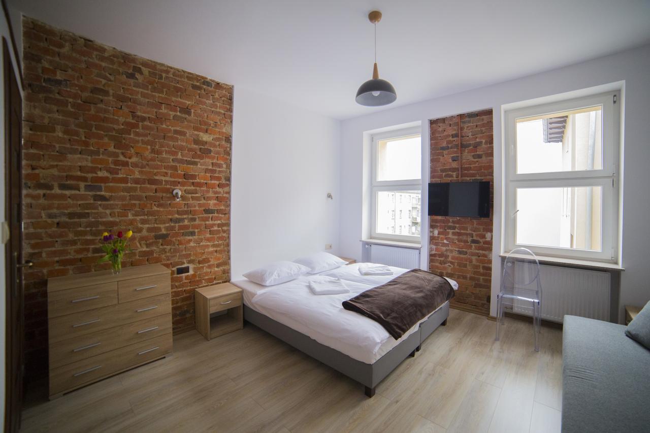 Operahostel 比得哥什 外观 照片
