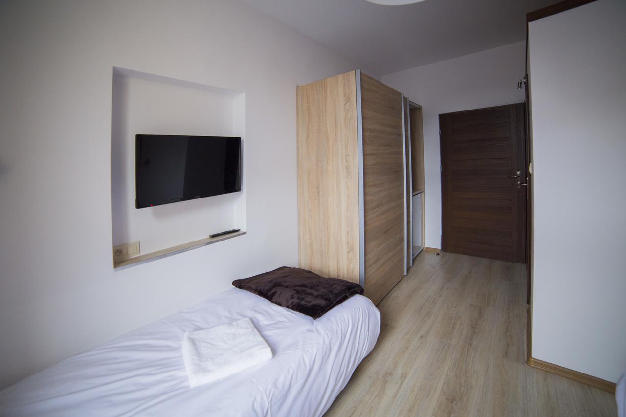 Operahostel 比得哥什 外观 照片