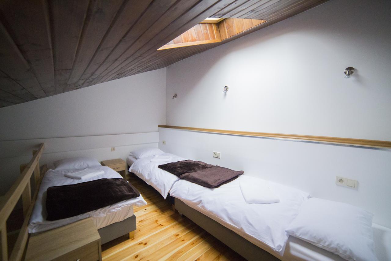 Operahostel 比得哥什 外观 照片