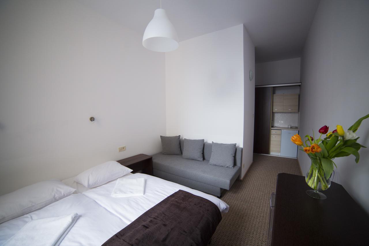 Operahostel 比得哥什 外观 照片