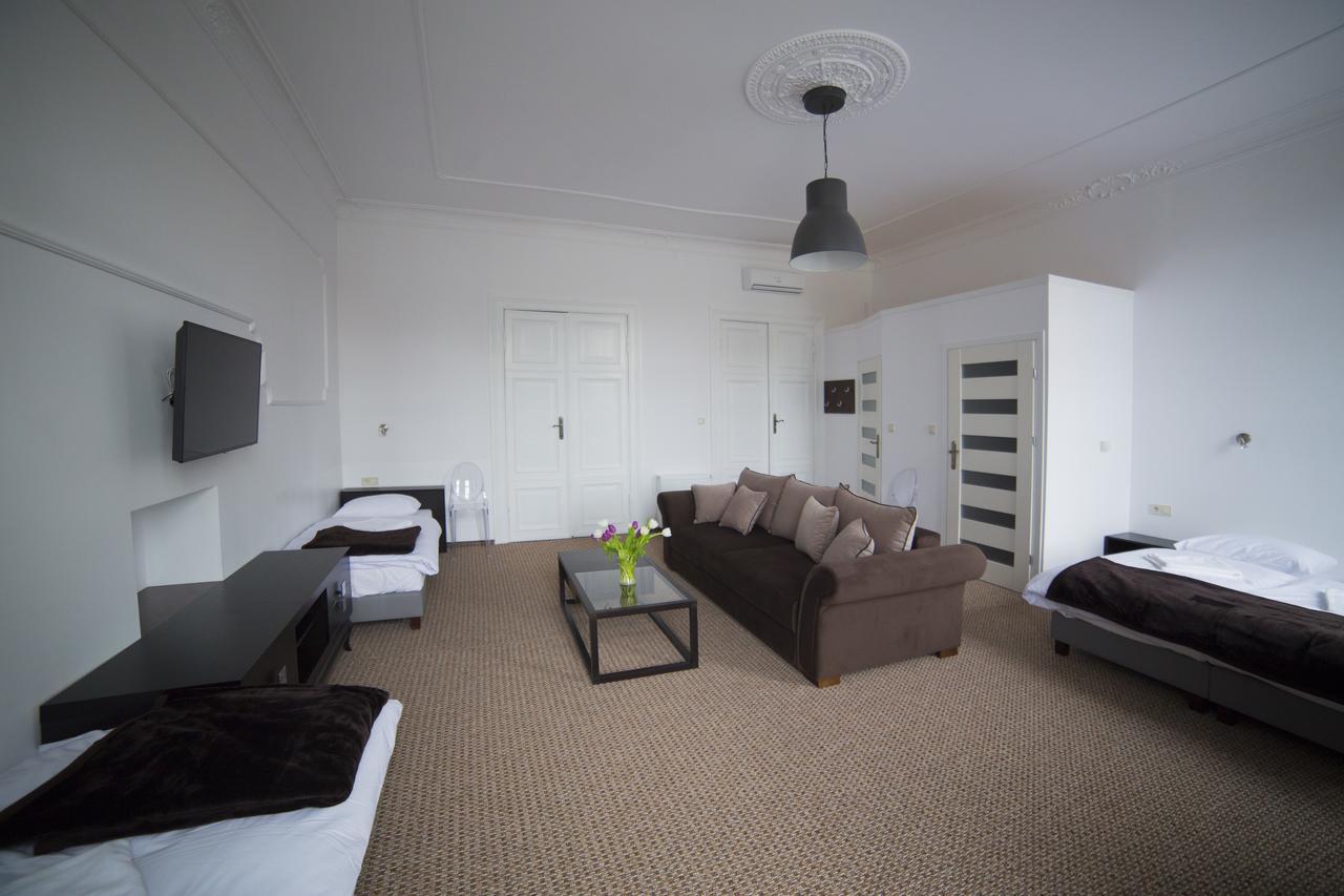 Operahostel 比得哥什 外观 照片