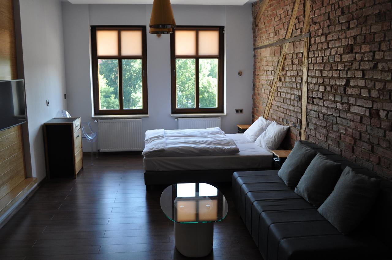 Operahostel 比得哥什 外观 照片