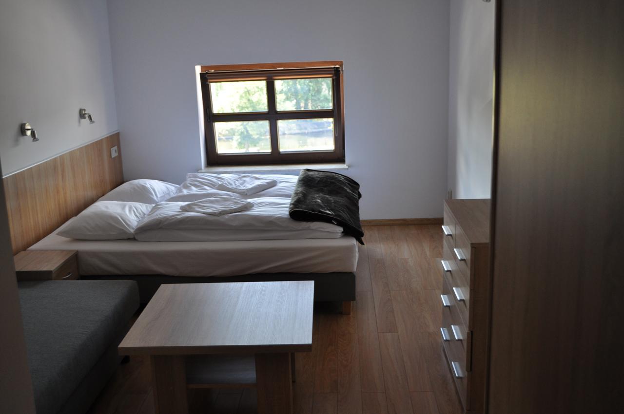 Operahostel 比得哥什 外观 照片