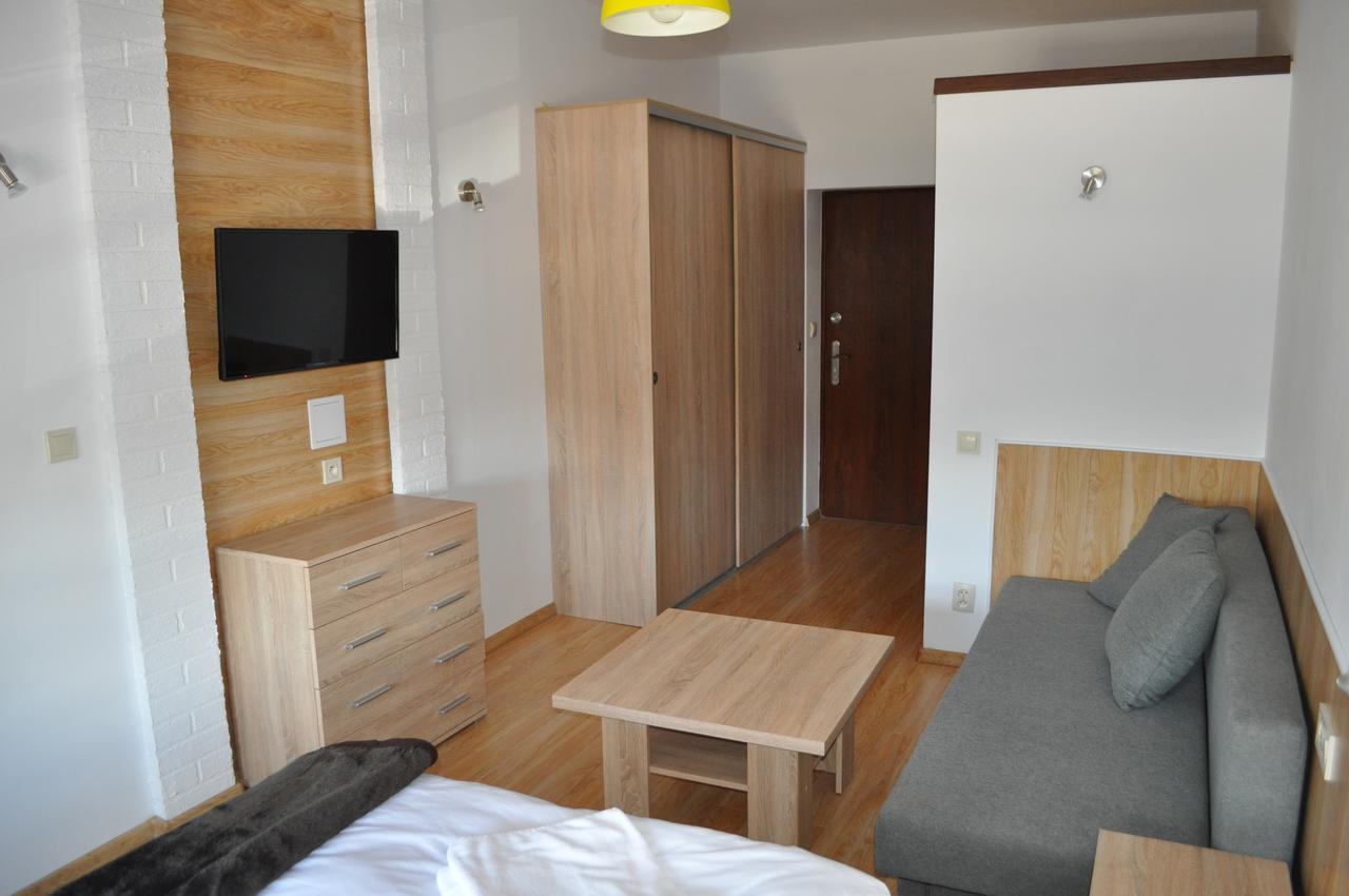Operahostel 比得哥什 外观 照片