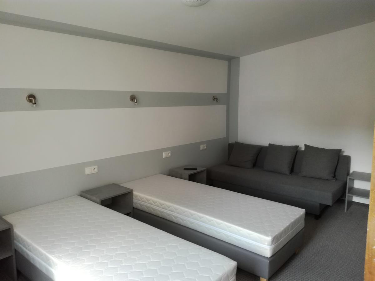 Operahostel 比得哥什 外观 照片