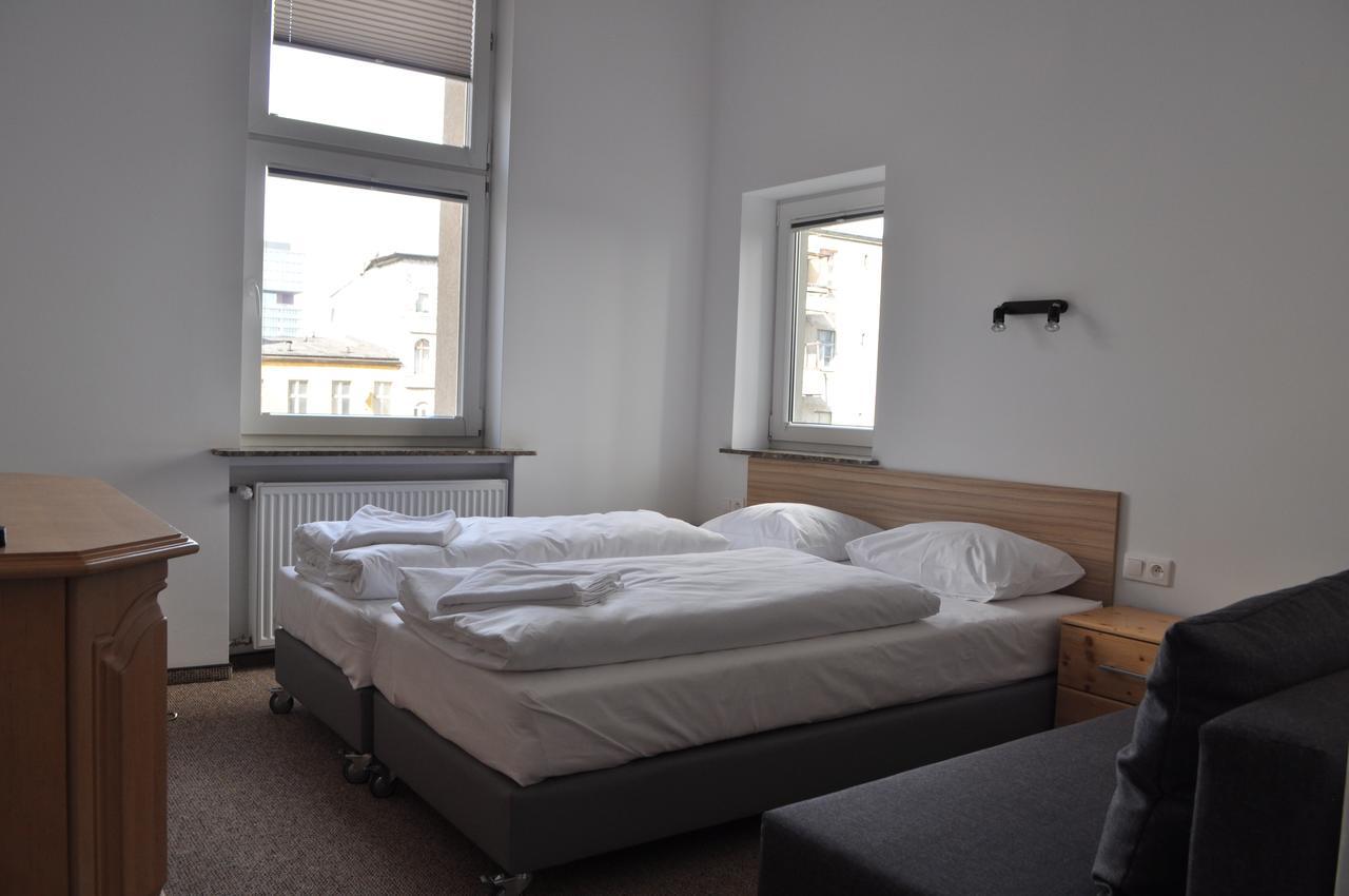 Operahostel 比得哥什 外观 照片