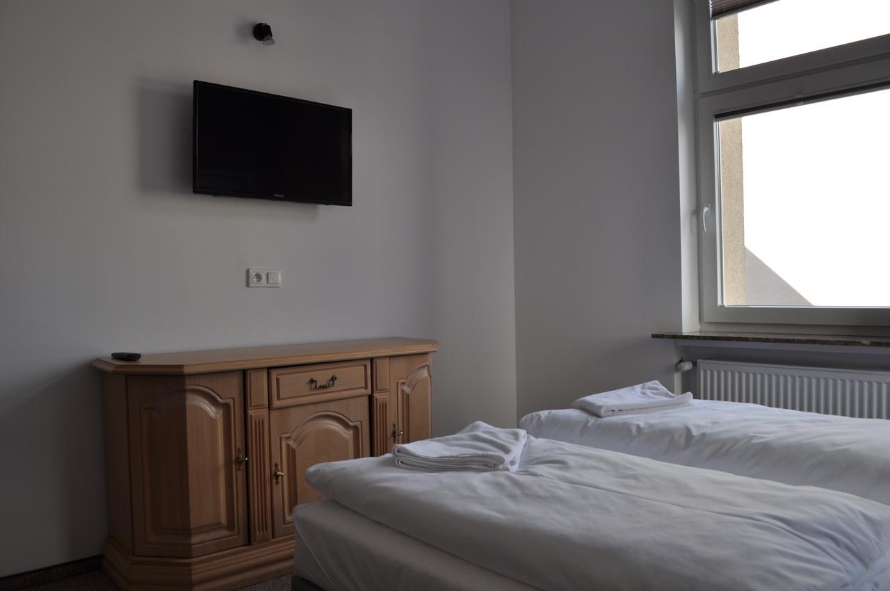 Operahostel 比得哥什 外观 照片