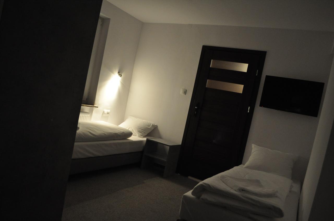 Operahostel 比得哥什 外观 照片