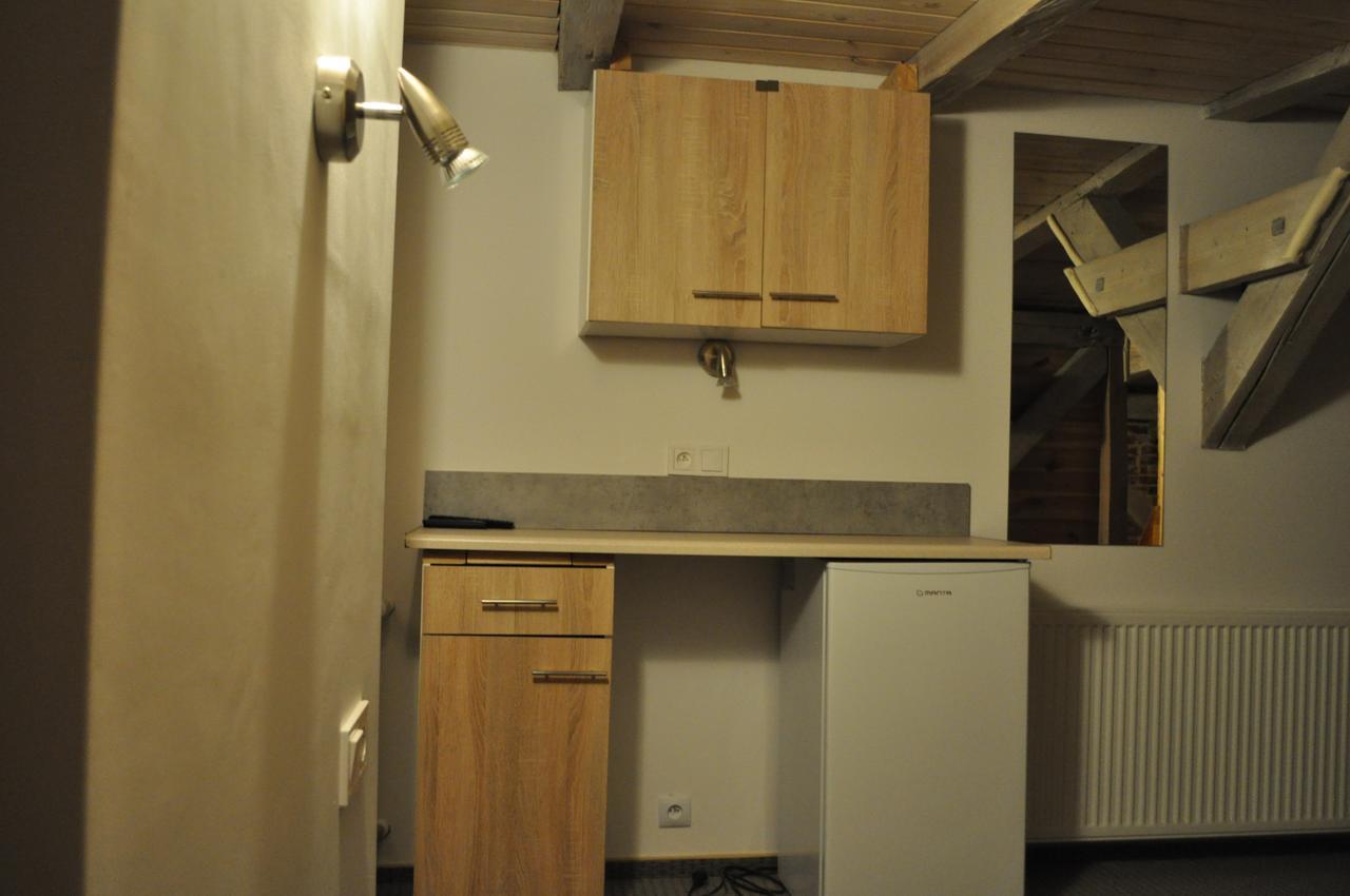 Operahostel 比得哥什 外观 照片