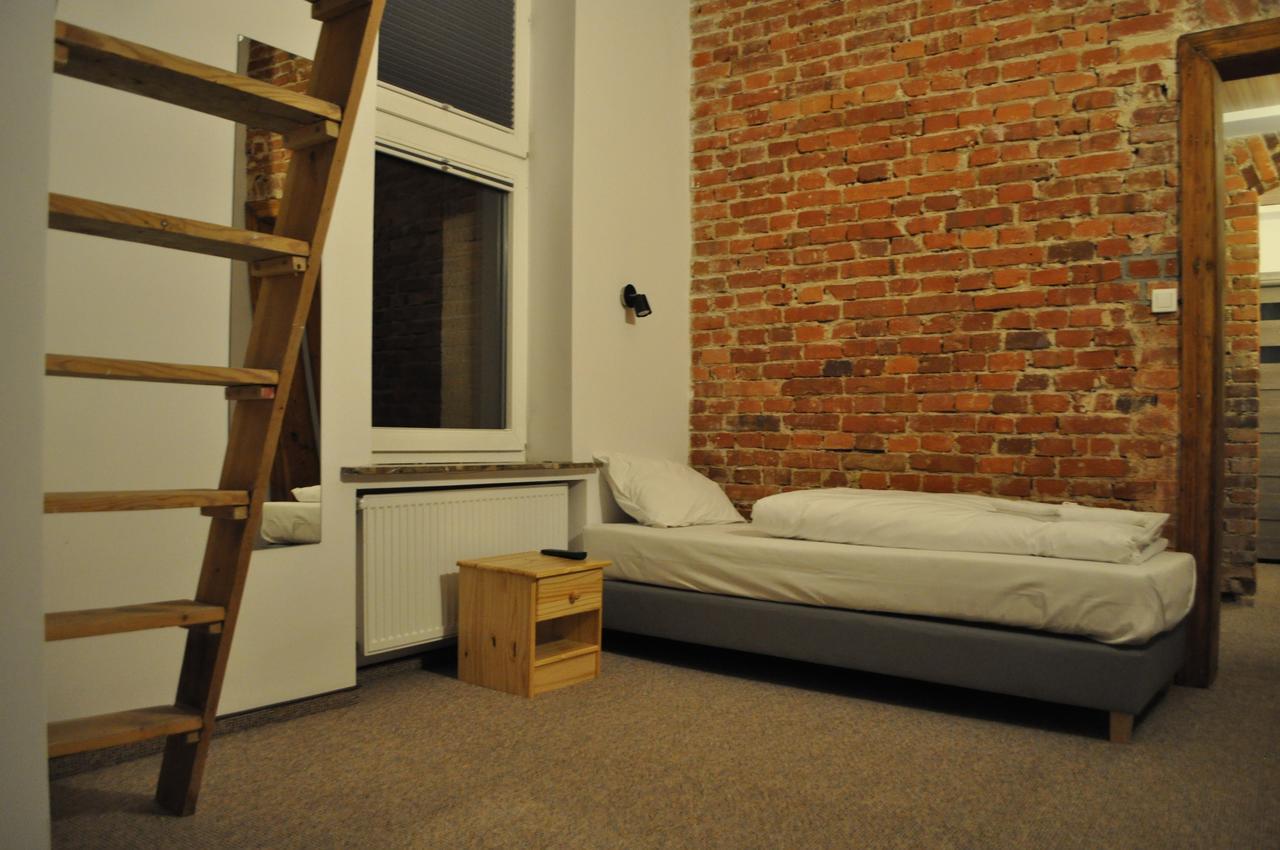 Operahostel 比得哥什 外观 照片